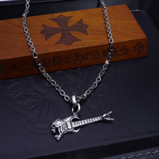 Chrome Hearts necklace 12lyh325